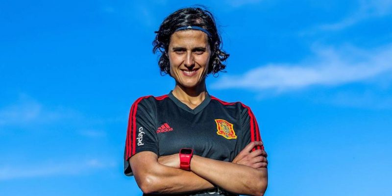 Montse Tomé