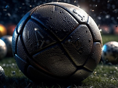 football is not inferior in popularity
