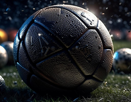 football is not inferior in popularity