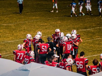 NFL Coaches Are Revolutionizing Strategy