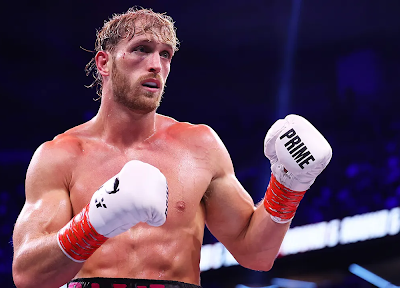 Everything you need to know about Logan Paul