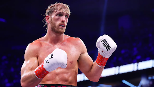 Everything you need to know about Logan Paul