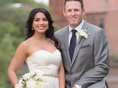 Ryan Whitney's Wife