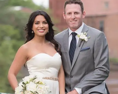 Ryan Whitney's Wife