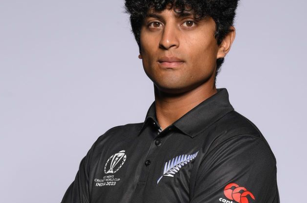 rachin ravindra