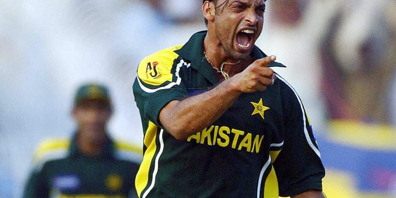 shoaib akhtar
