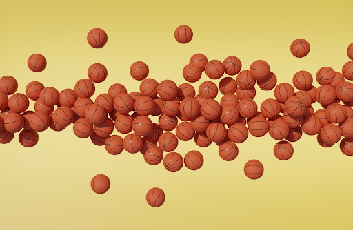 Basketball Nutrition