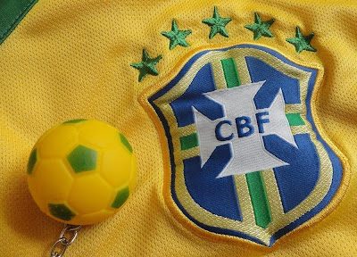 Brazilians have been successful for club and country