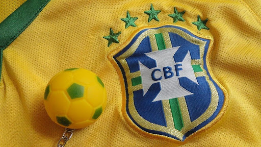 Brazilians have been successful for club and country