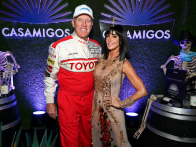 John Elway's Wife