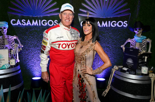 John Elway's Wife