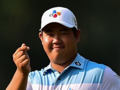Joohyung Kim's Girlfriend