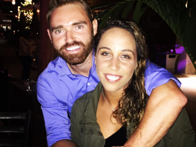 Madison Keys' Boyfriend