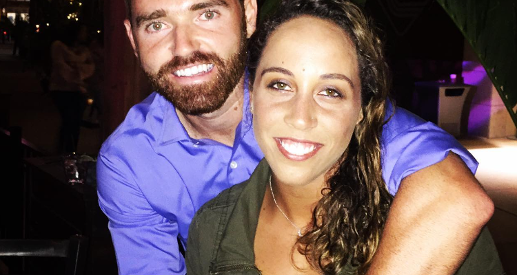 Madison Keys' Boyfriend