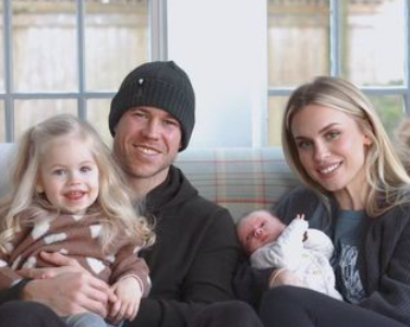Matt Martin's Wife