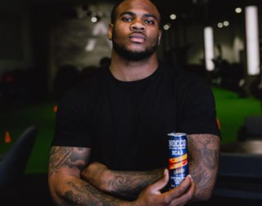 Micah Parsons' Wife