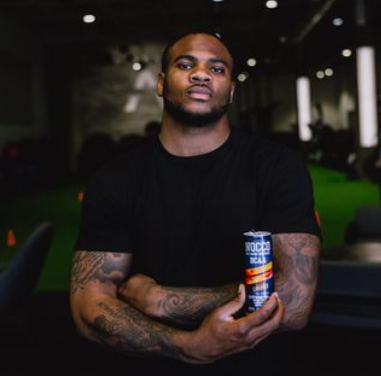 Micah Parsons' Wife