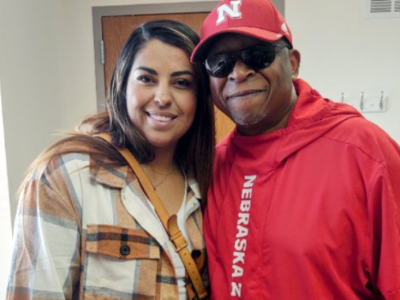 Mickey Joseph's Wife