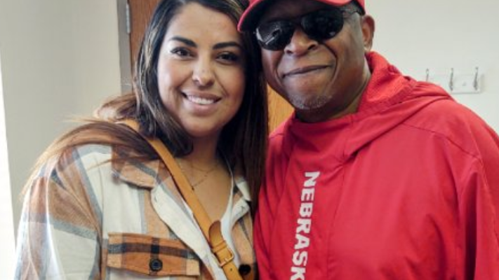 Mickey Joseph's Wife