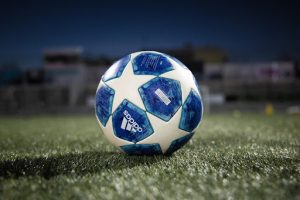 The Champions League trophy has regularly been lifted by a Brazilian