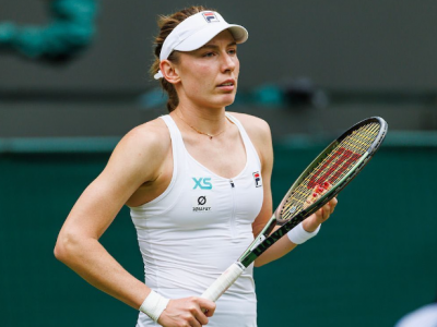 Ekaterina Alexandrova's Boyfriend