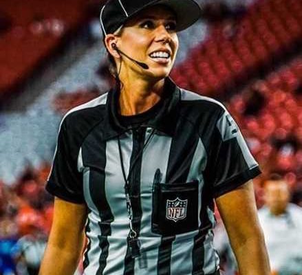 Sarah Thomas' Husband