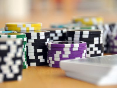 Understanding the Essential Terms in Online Casino Gaming