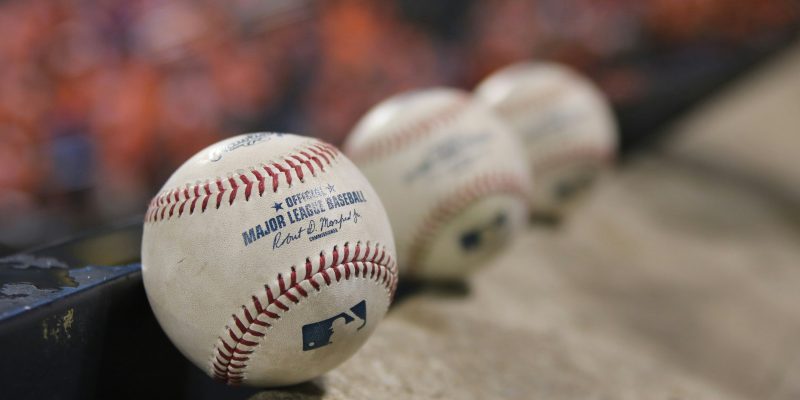 How Technology Has Enhanced the MLB Fan Experience