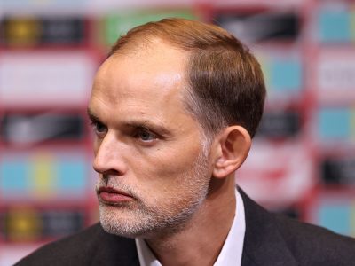 Thomas Tuchel Stands Firm: No Rest for England Players Despite Premier League Demands