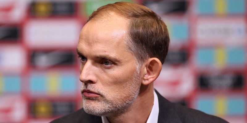Thomas Tuchel Stands Firm: No Rest for England Players Despite Premier League Demands