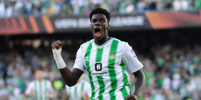 Senegal Calls Up Assane Diao, Pressuring Him to Choose Between National Teams