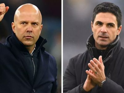 Arsenal’s Make-or-Break Week Could Shake Up Premier League Title Race with Liverpool