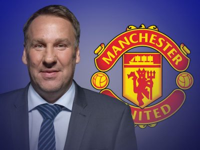 Paul Merson Slams Manchester United’s New Stadium Plans as ‘Pathetic’