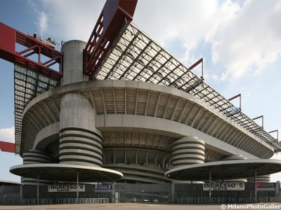 Milan Mayor Sets Summer Deadline for San Siro Sale Amid Stadium Plans