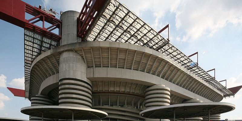 Milan Mayor Sets Summer Deadline for San Siro Sale Amid Stadium Plans