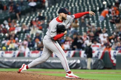 Red Sox Dominate with Five-Game Win Streak, Rout Cardinals
