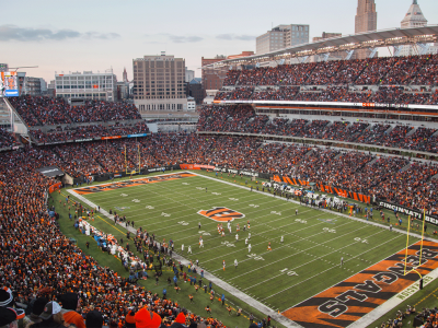 Cincinnati Bengals Face Relocation Threat as Stadium Lease Nears End