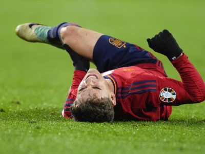 Gavi Reflects on Recovery and Role at FC Barcelona After Injury