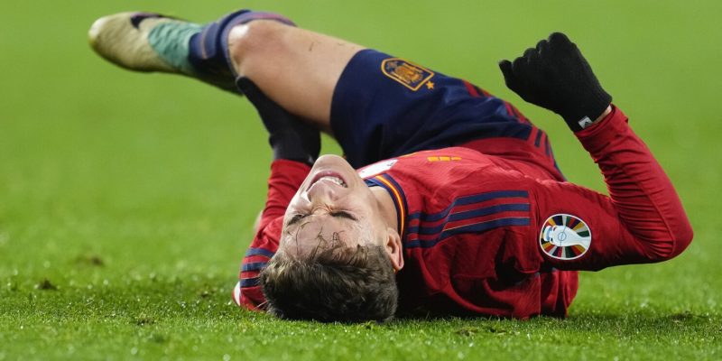 Gavi Reflects on Recovery and Role at FC Barcelona After Injury