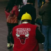 Analyzing the Bulls' 2025 Playoff