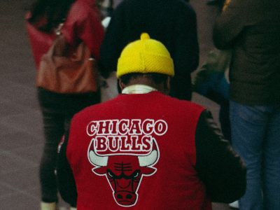 Analyzing the Bulls' 2025 Playoff