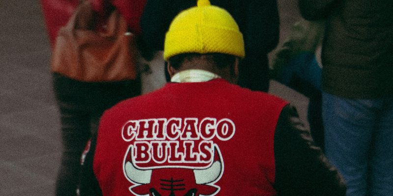 Analyzing the Bulls' 2025 Playoff